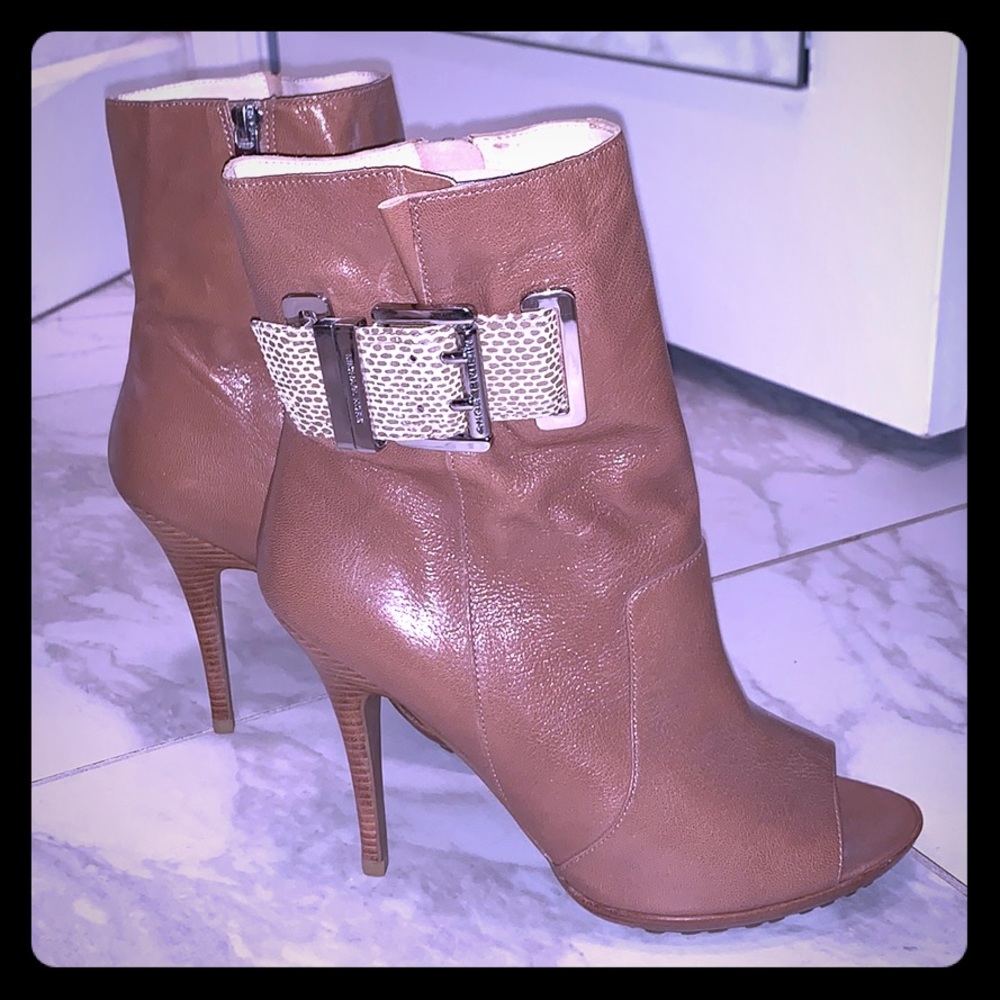Michael Kors booties